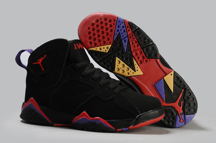 AIR JORDAN 7 [Ref. 02]